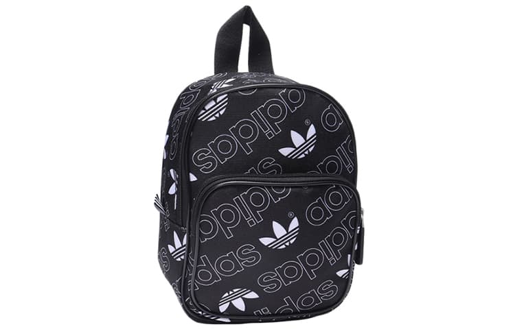 Рюкзак adidas originals logo - изображение 3