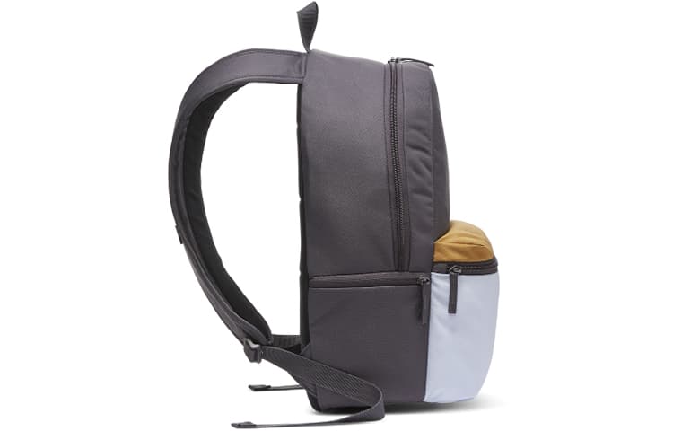 Рюкзак Nike Heritage Backpack Lightning Grey Light Purple - изображение 3