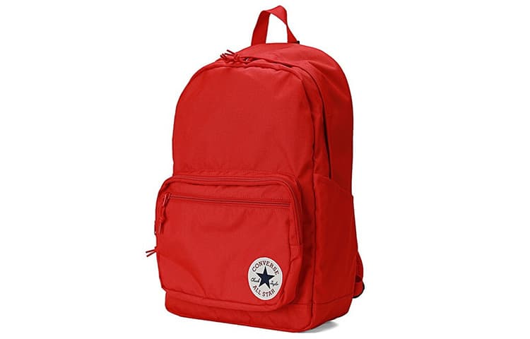 Рюкзак Converse Backpack Red - изображение 2