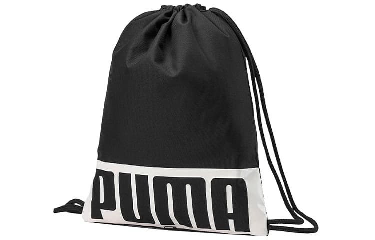 Рюкзак Puma DECK GYM SACK - изображение 1