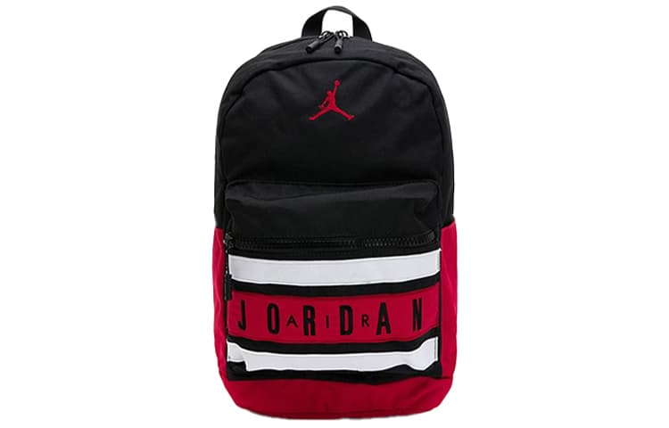 Рюкзак Jordan AJ6 Logo - изображение 1