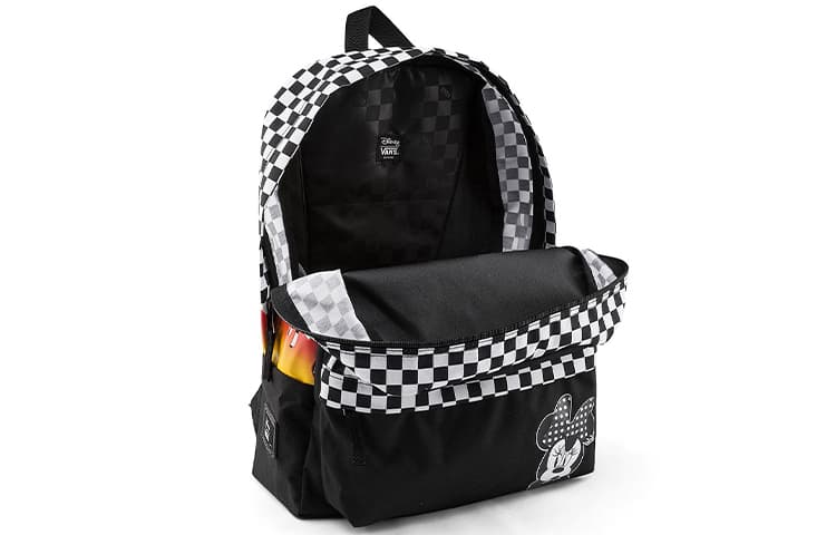 Рюкзак Vans x Disney - изображение 4
