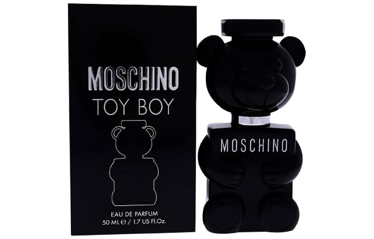 Moschino - изображение 2