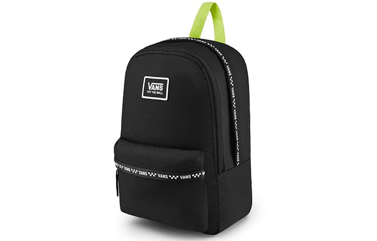 Рюкзак Vans - изображение 2