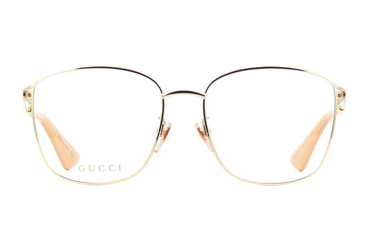 Оправа GUCCI 56 - изображение 2