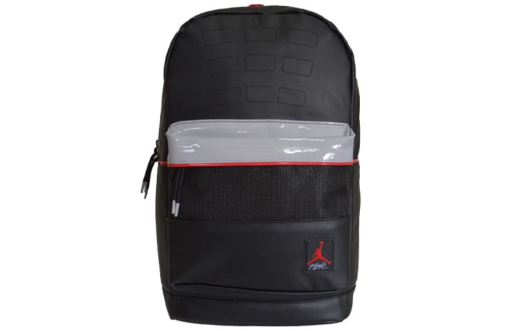 Рюкзак Jordan AJ4 - изображение 1