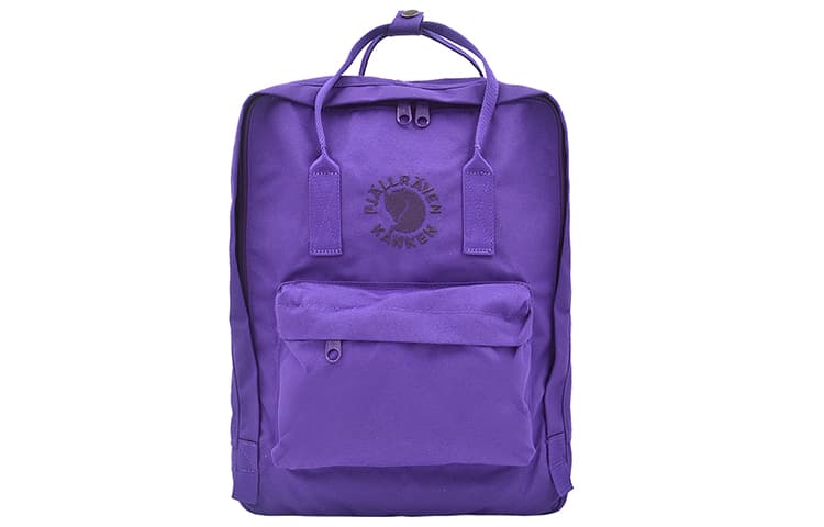 Рюкзак Fjallraven Re-kanken - изображение 1