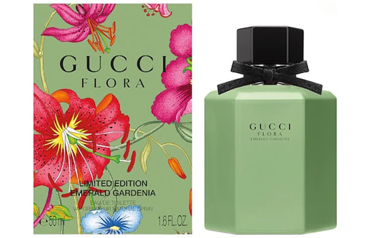 Парфюм GUCCI EDT 50ml100ml - изображение 2
