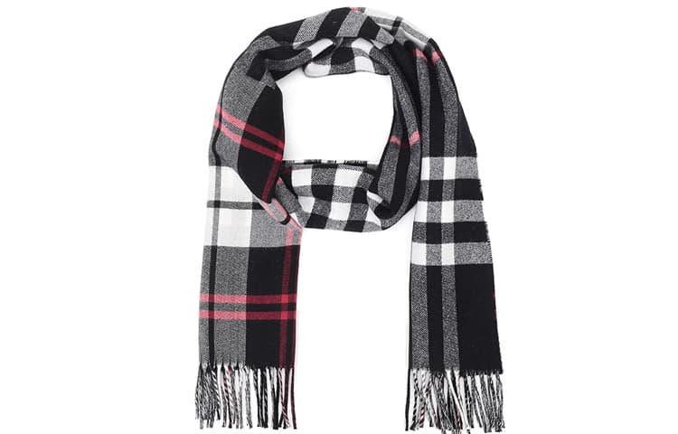 Шарф Burberry - изображение 5