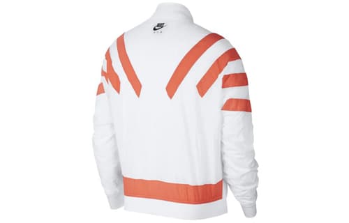 Куртка Jordan 6 Srt Lgc Nylon Jacket - изображение 2