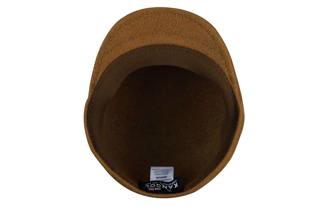 Берет KANGOL Logo - изображение 4
