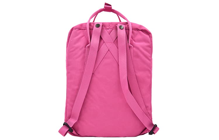 Рюкзак Fjallraven Re-kanken - изображение 3