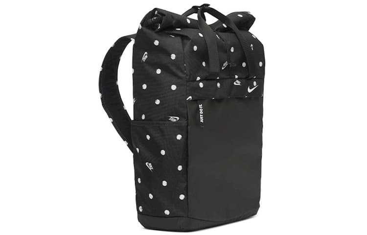 Рюкзак Nike Polka-Dot Tote Backpack - изображение 2