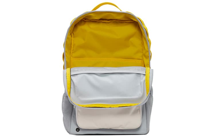 Рюкзак Nike Future Pro Backpack Light Grey - изображение 3