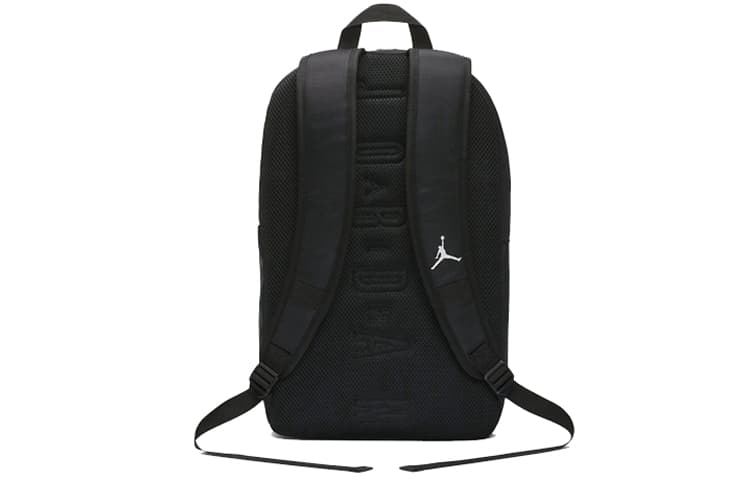 Рюкзак Jordan Backpack Black - изображение 3
