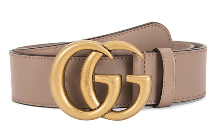 Ремень Gucci Belt - изображение 2
