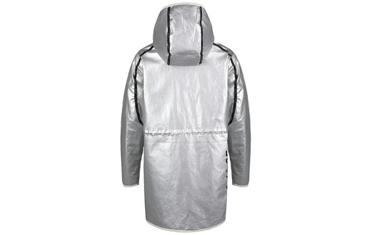 Куртка Nike Sportswear Tech Pack Jacket Beige - изображение 6