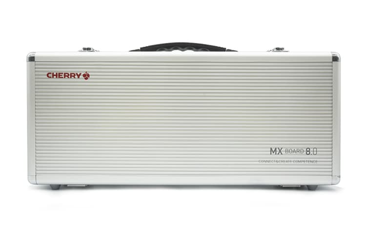 CHERRY MX8.0 87 - изображение 6