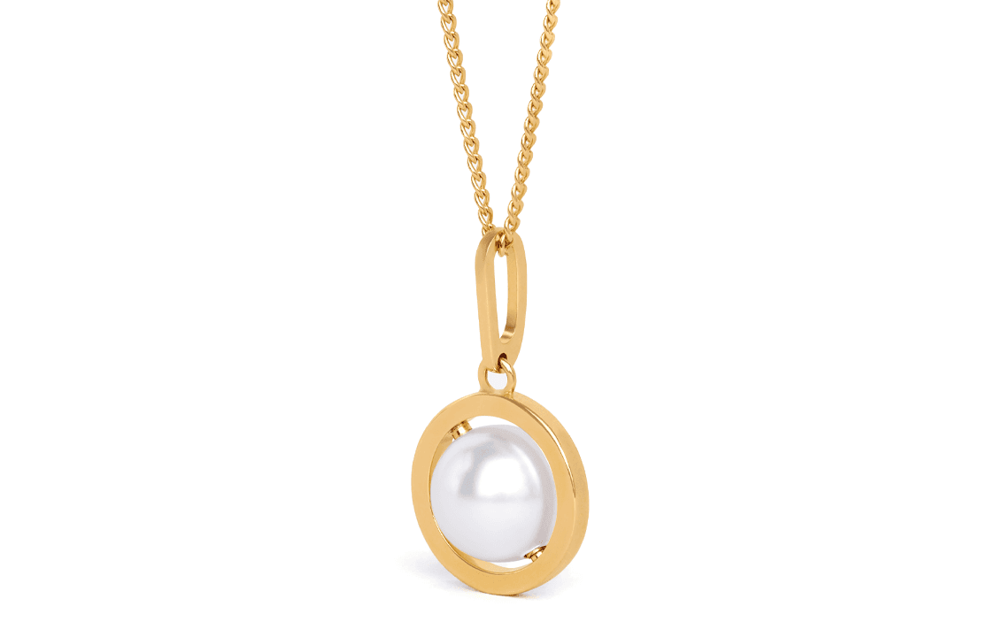 Кулон CELINE CELINE SEPARABLES SWIVEL - изображение 2