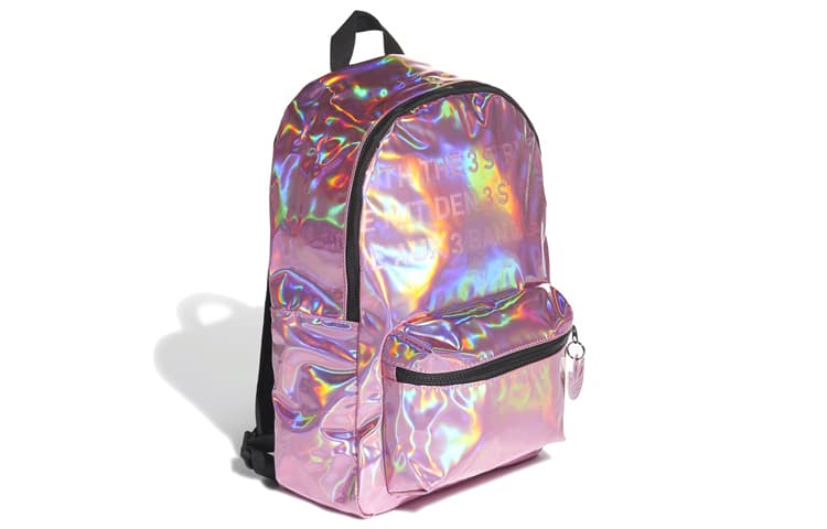 Рюкзак adidas originals BP PU IR - изображение 2