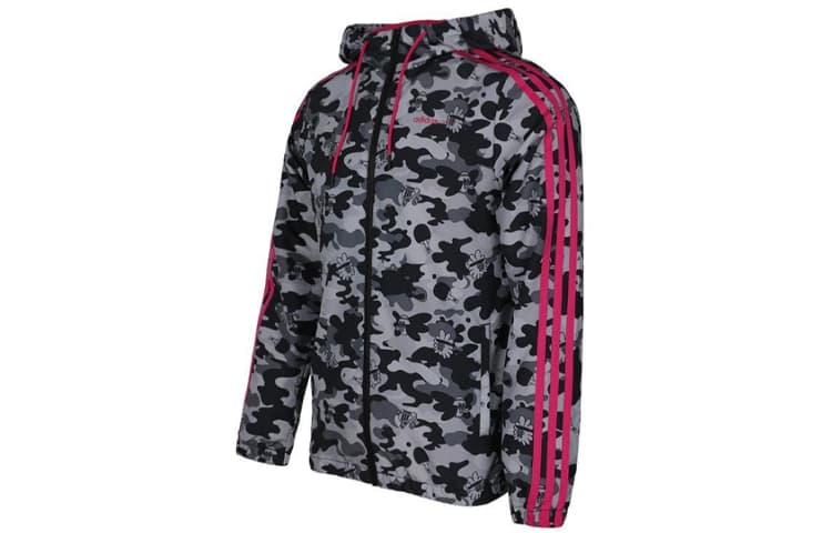 Куртка adidas neo M Radio W WB - изображение 3