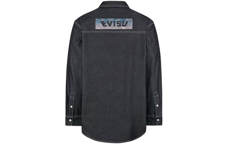 Рубашка EVISU SS20 - изображение 2