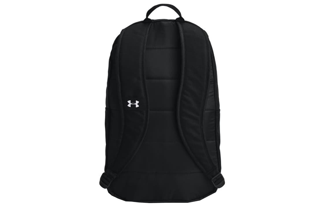 Рюкзак Under Armour UA Halftime Backpack Black - изображение 5