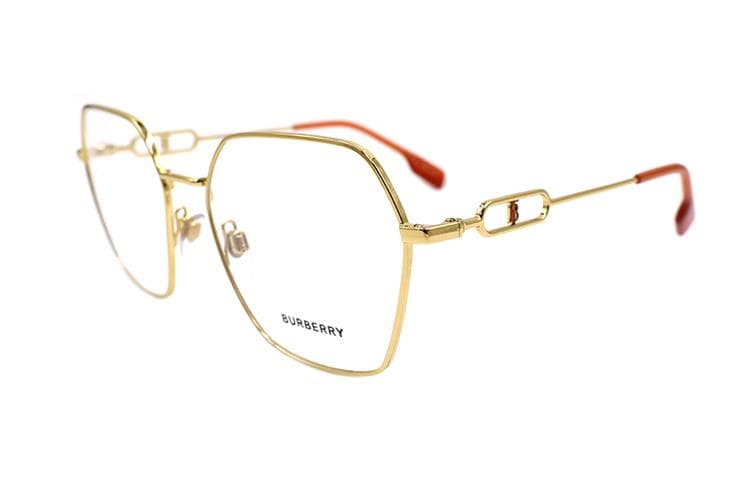 Оправа BURBERRY B. MONOGRAM - изображение 2