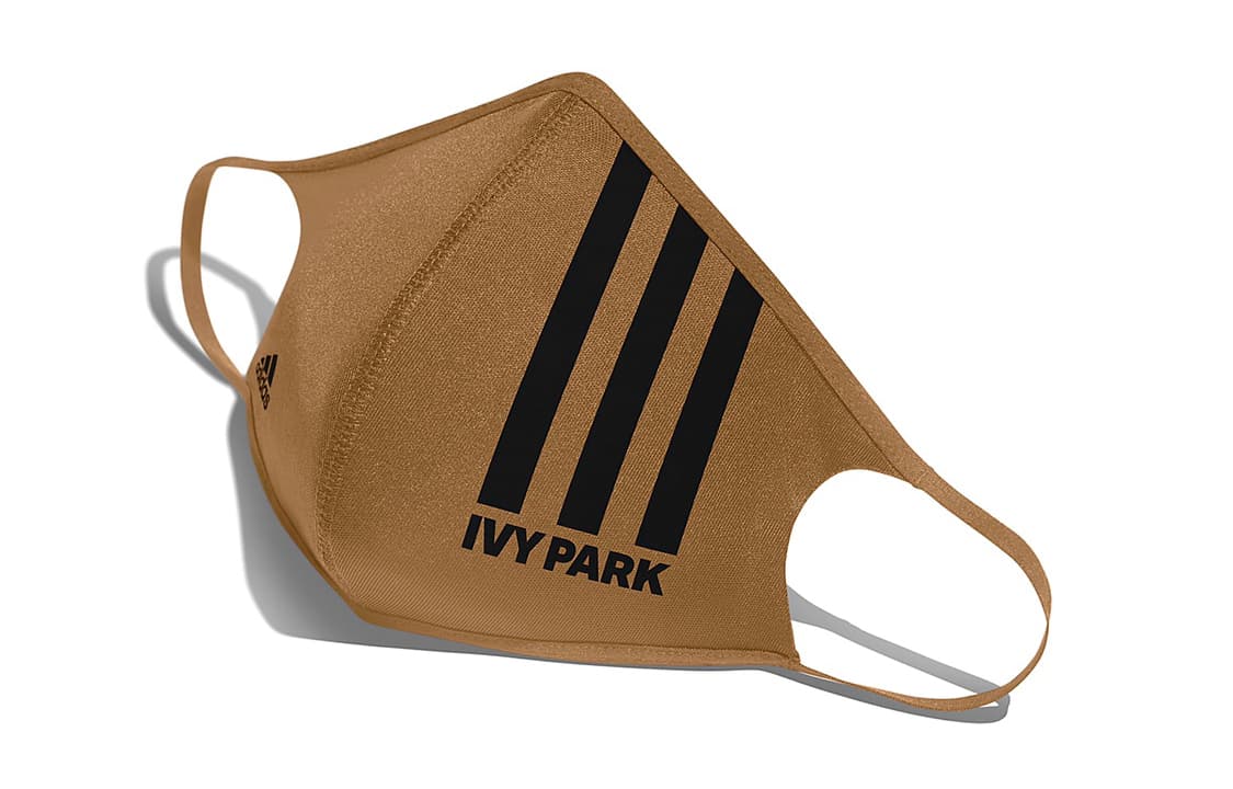 Маска adidas Ivy Park Face Covering L 3 - изображение 3