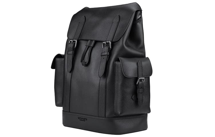 Рюкзак COACH Hudson 26 Logo - изображение 2