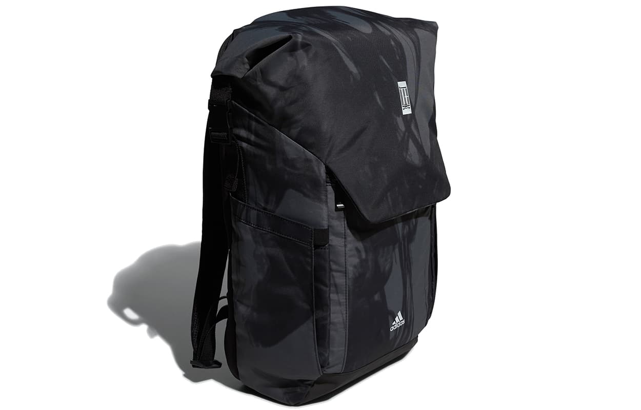 Рюкзак adidas WUJI BP2 - изображение 3