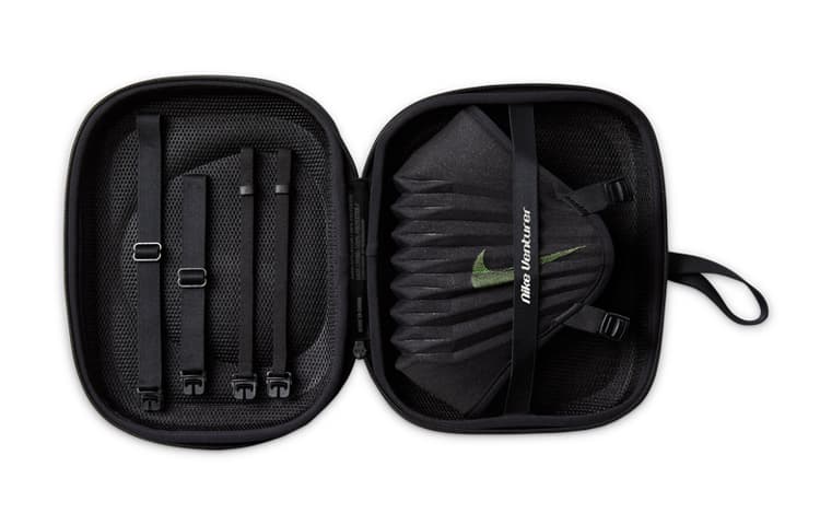 Маска Nike VENTURER - изображение 3