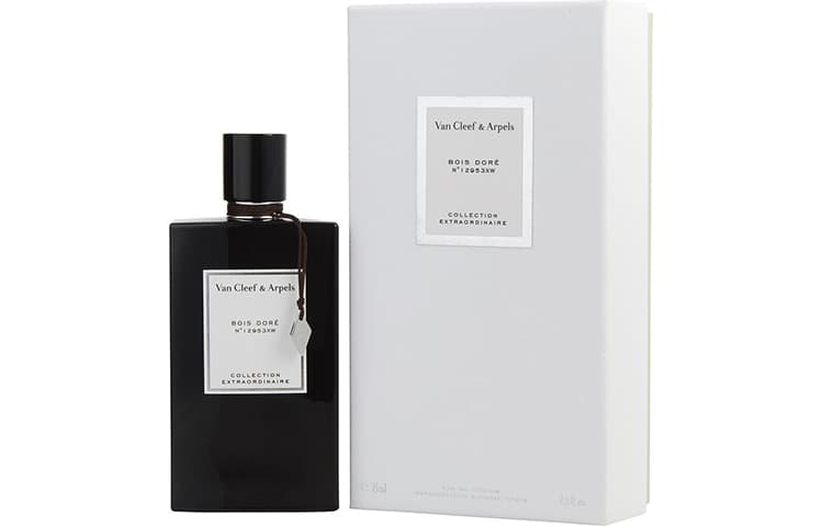 Парфюм Van Cleef & Arpels - изображение 2