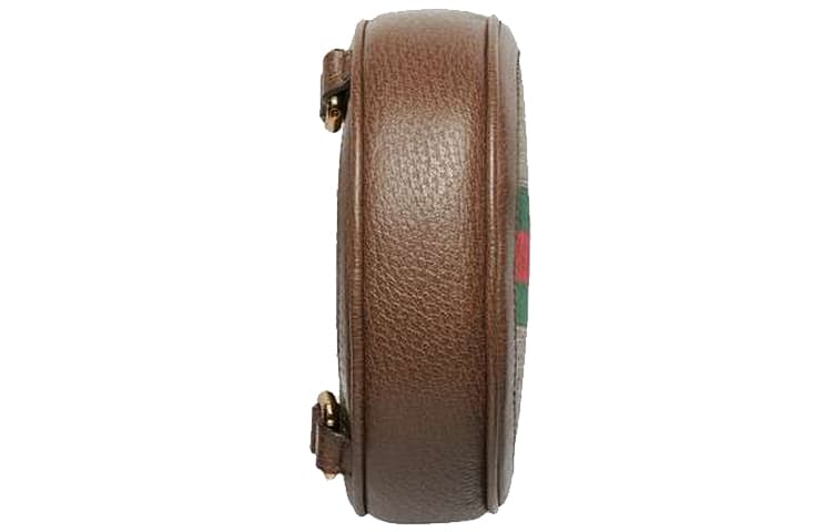 Рюкзак Gucci Ophidia Mini Backpack - изображение 7