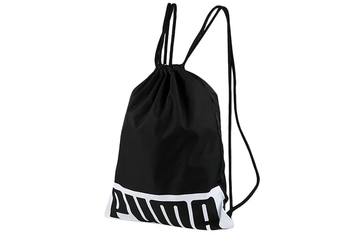 Рюкзак Puma DECK GYM SACK - изображение 2