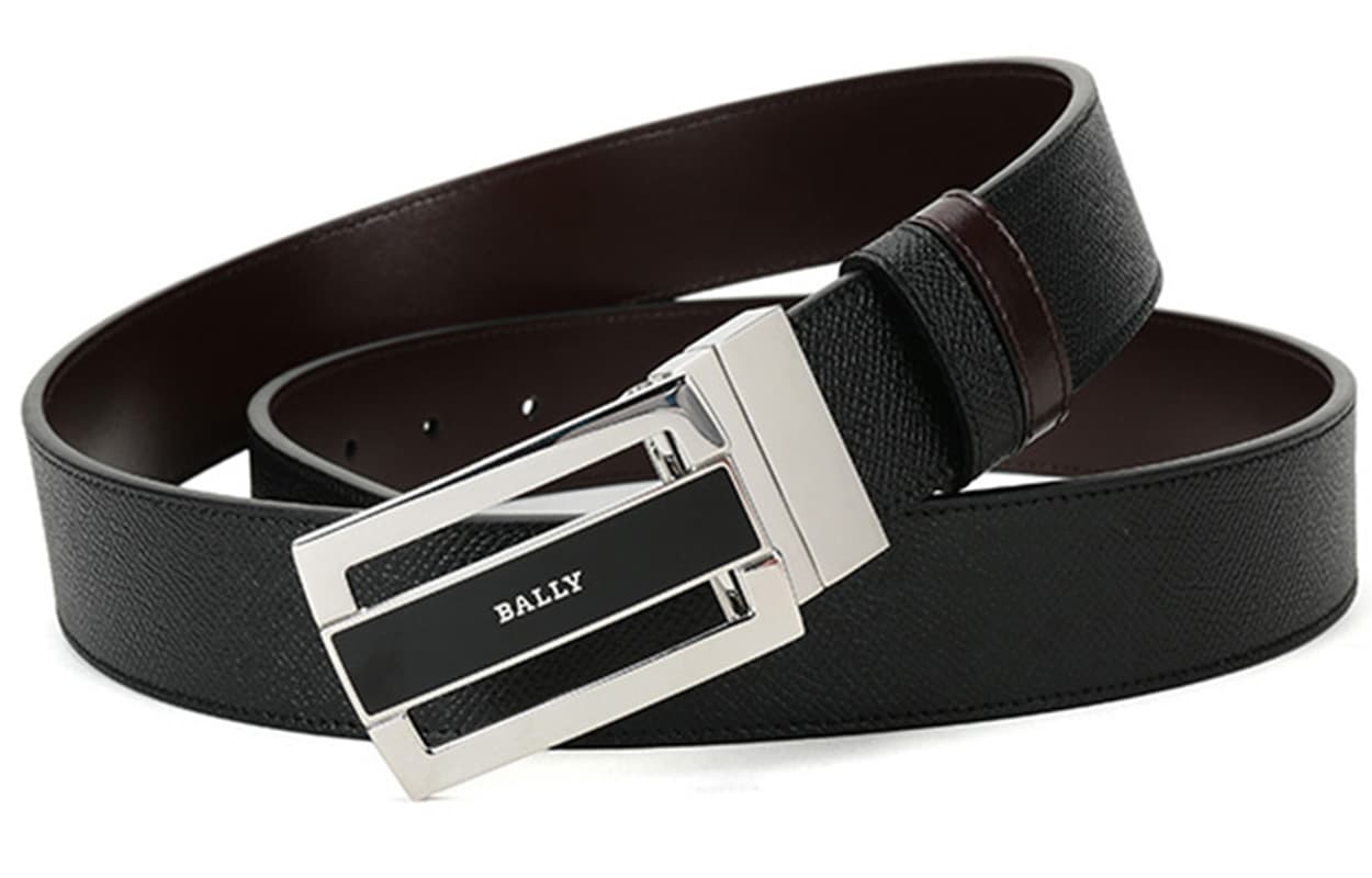 Ремень BALLY - изображение 4