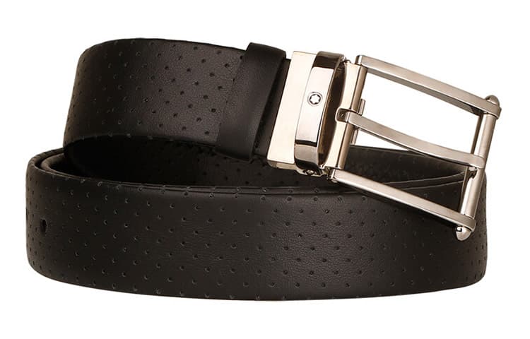 Ремень MONTBLANC 3.5cm - изображение 1