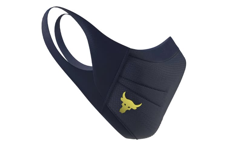 Маска Under Armour - изображение 2