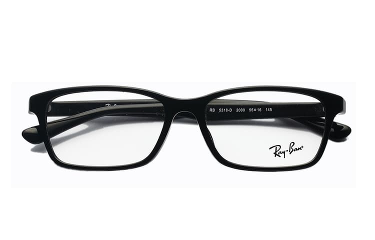 Оправа RayBan Logo - изображение 5