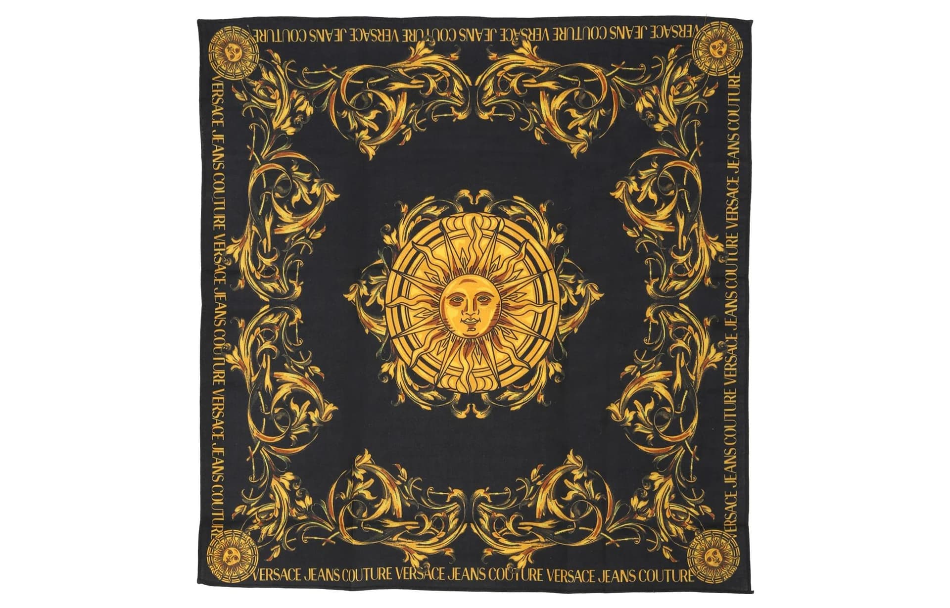 Шарф VERSACE VERSACE - изображение 1