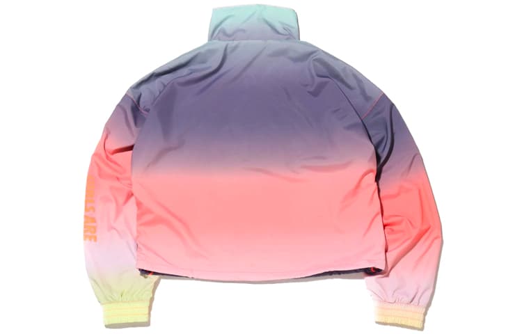Куртка adidas Originals Retro Jacket - изображение 2
