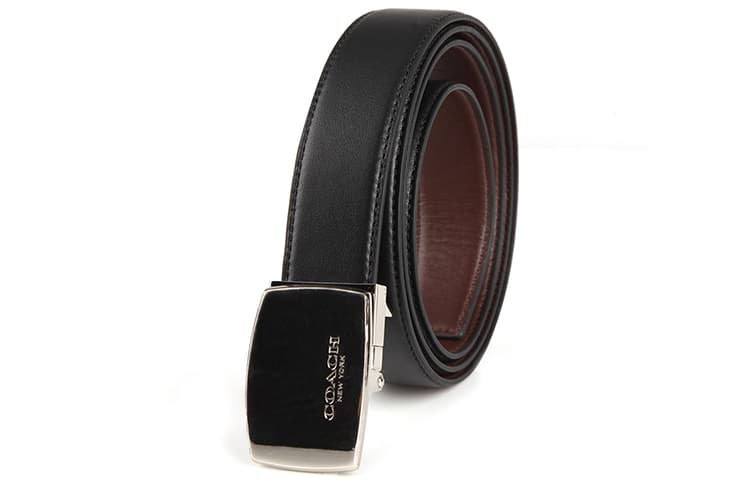 Ремень COACH 2.8cm - изображение 4