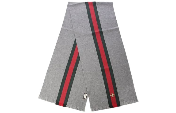 Шарф GUCCI - изображение 3