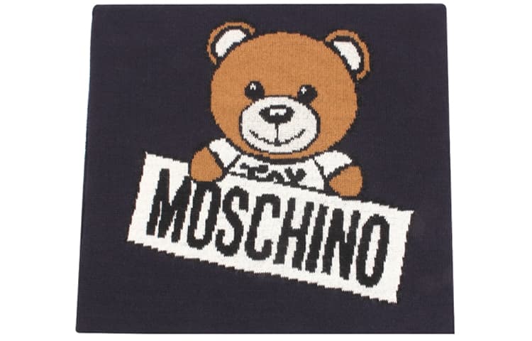 Шарф MOSCHINO - изображение 3