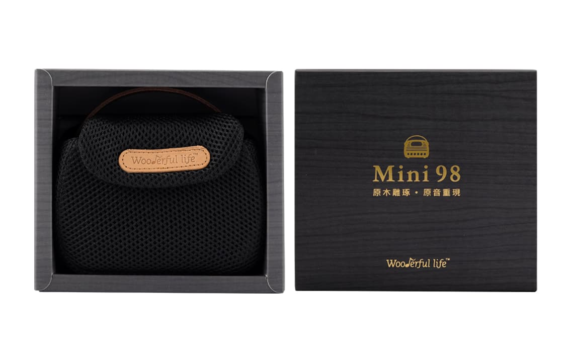 Wooderful life Mini98 98*51*88mm - изображение 4