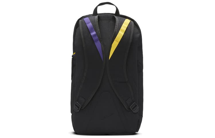 Рюкзак Nike Lebron Backpack - изображение 2