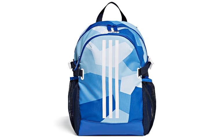 Рюкзак adidas Power Backpack Ink Blue - изображение 1