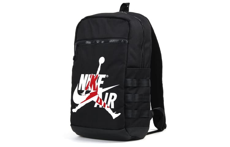 Рюкзак Jordan CLASSIC BACKPACKLogo - изображение 2