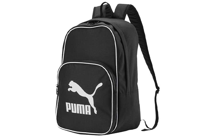 Рюкзак PUMA Logo - изображение 1