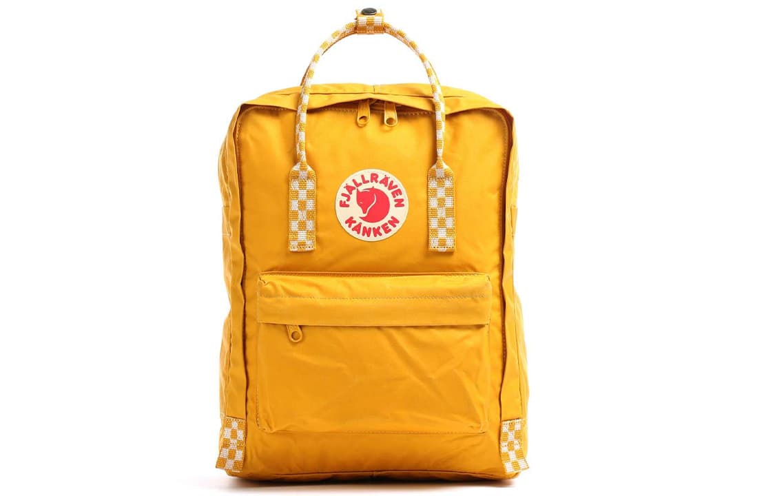 Рюкзак Fjallraven Kanken - изображение 1